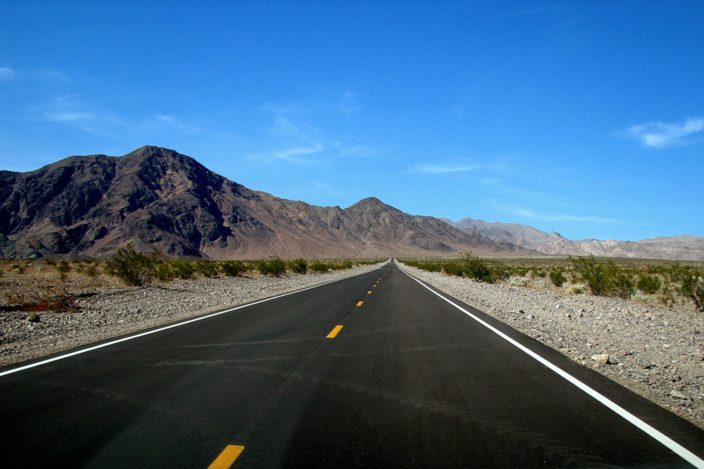 Every good road trip needs tons of delicious snacks and podcasts. Lots of them. 