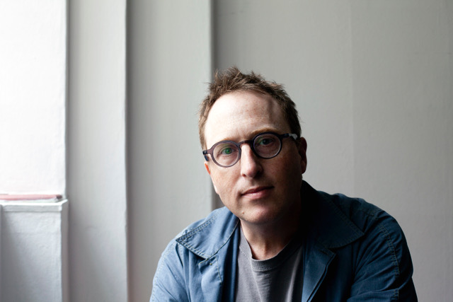 Writer Jon Ronson has embedded himself with all types of groups at the fringes, most recently porn performers.